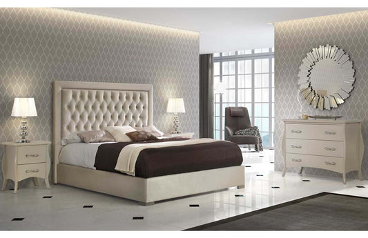 Adagio bed with Storage - Dreamart Gallery