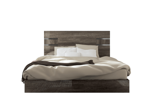 Medea Bed by Status Italy - Dreamart Gallery